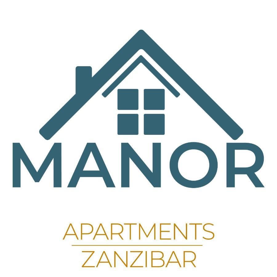 Manor Apartments Zanzibar Eksteriør bilde